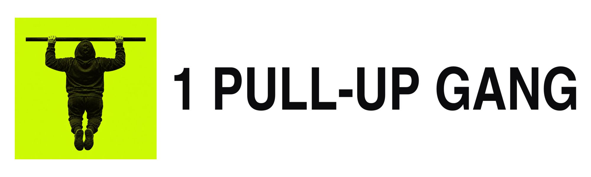 One Pull-Up Gang